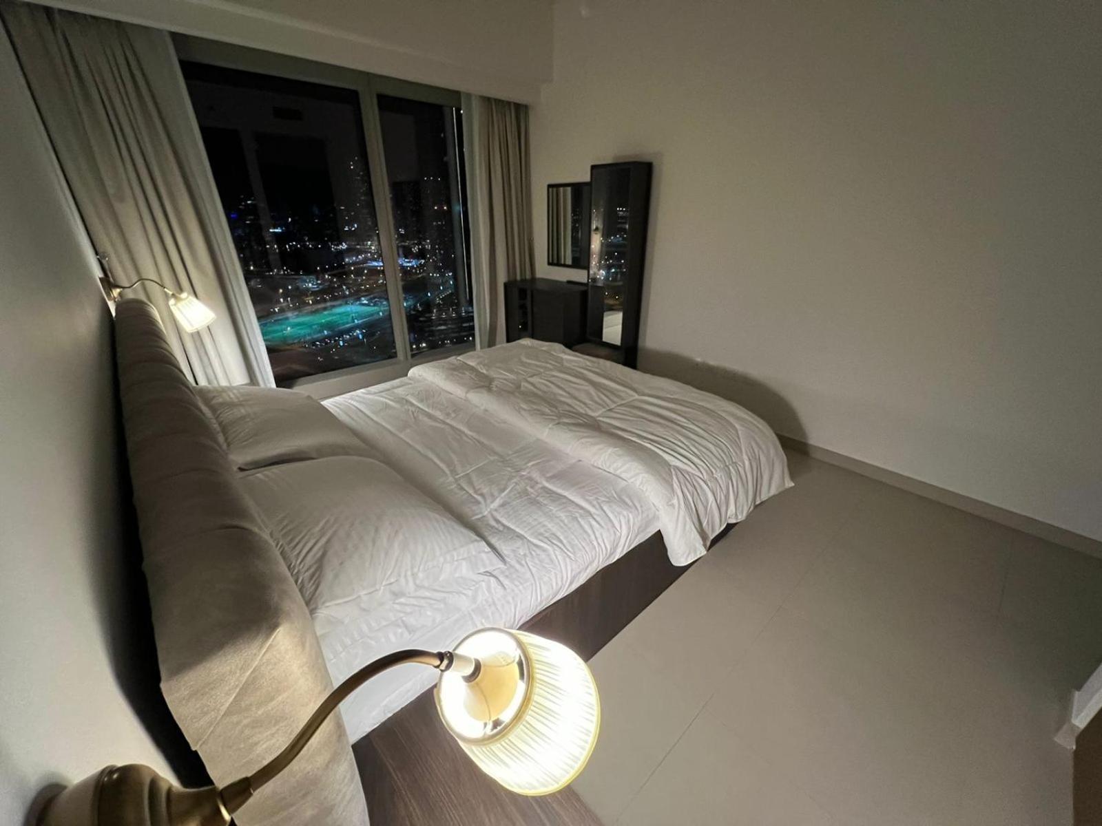 Dinar Home Abu Dzabi Kültér fotó