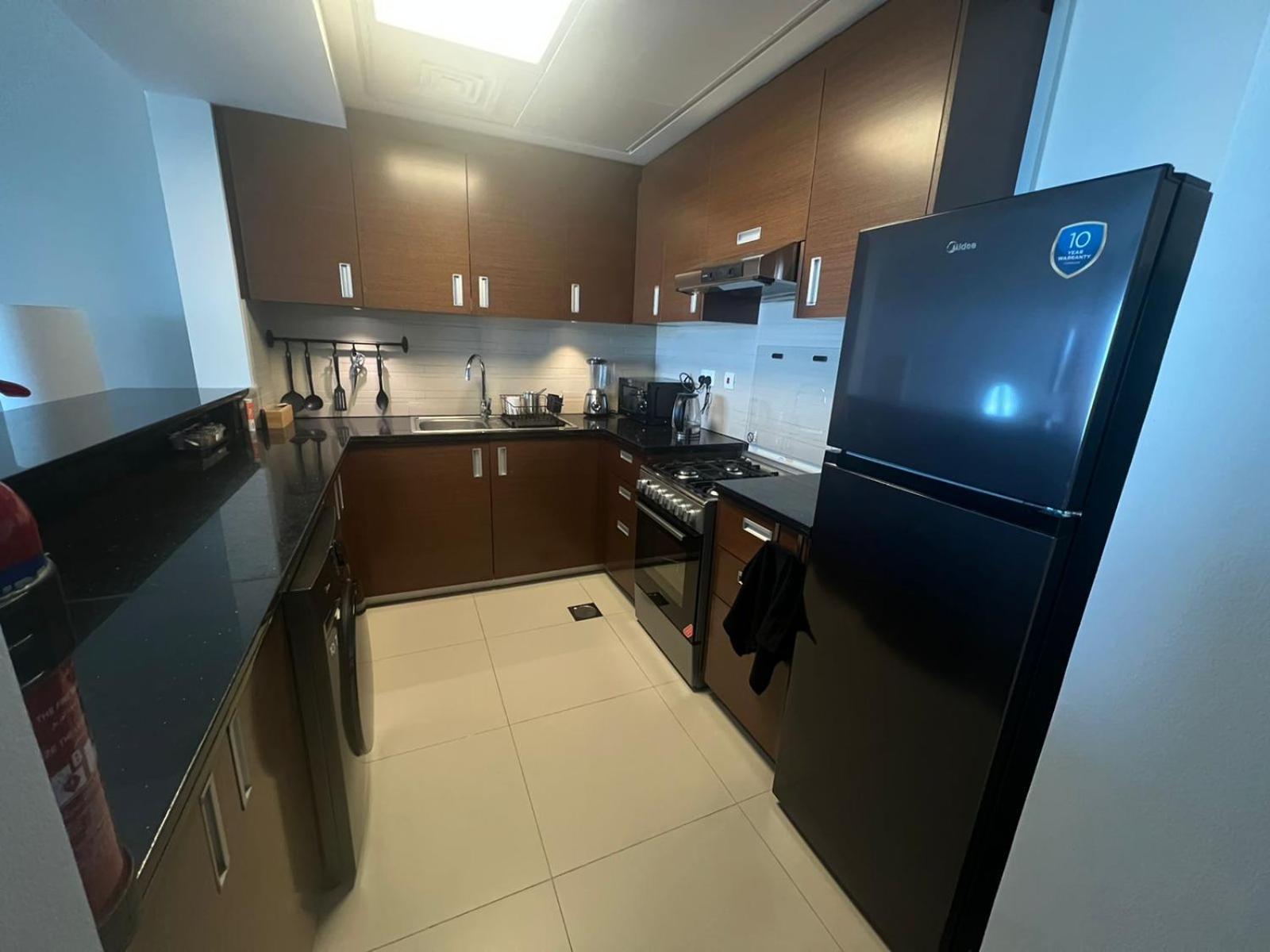Dinar Home Abu Dzabi Kültér fotó