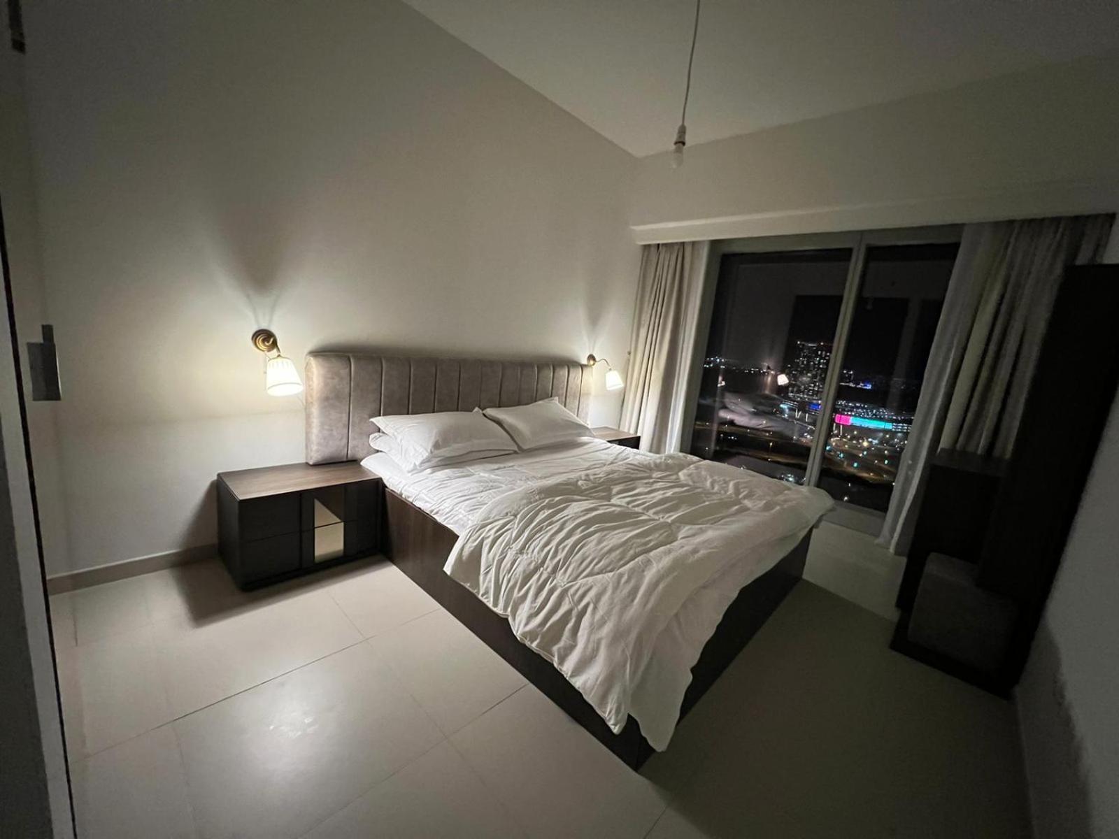 Dinar Home Abu Dzabi Kültér fotó